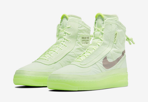 Air Force 1 High Shell _Volt_ style code_ BQ6096-700 SIZE_ 35-45-eeb24984